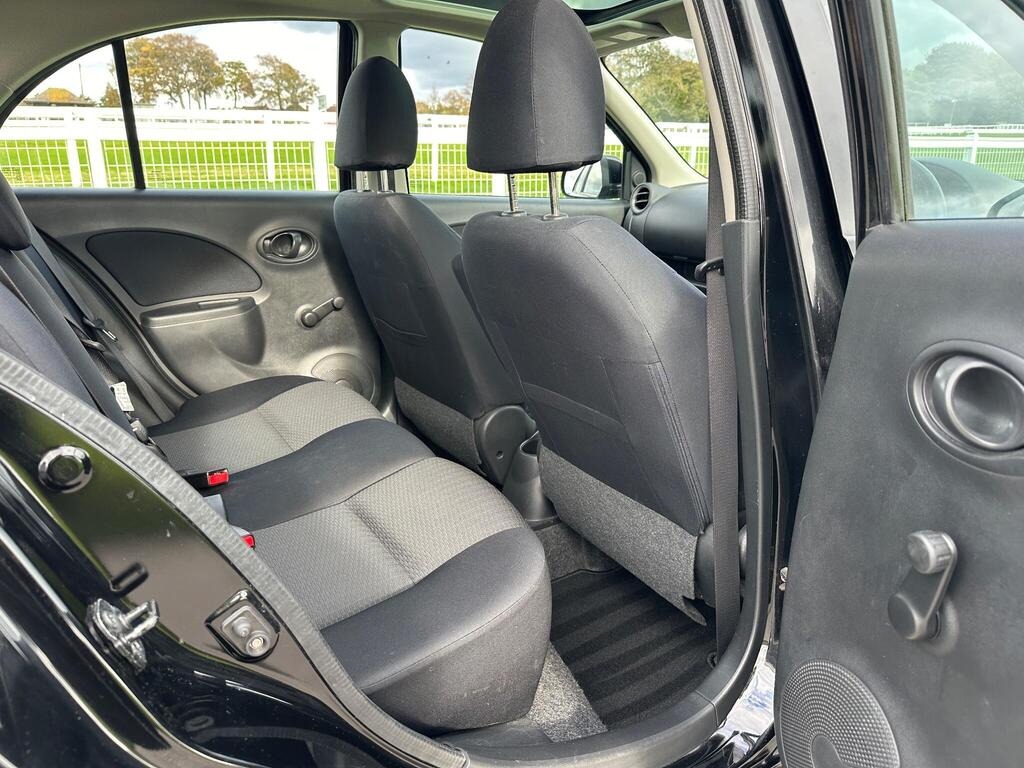 Used Nissan Micra 2011 for sale - 76699593: Photo 25