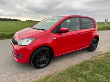 Used Skoda Citigo 2016 for sale - 75056279: Photo