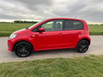 Used Skoda Citigo 2016 for sale - 75056279: Photo