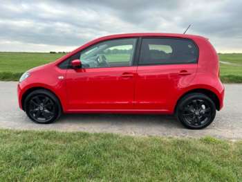 Used Skoda Citigo 2016 for sale - 75056279: Photo