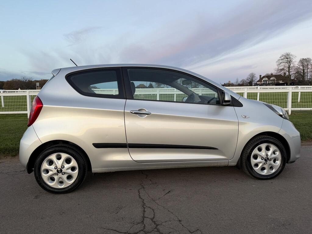 Used Kia Picanto 2013 for sale - 76864143: Photo 12