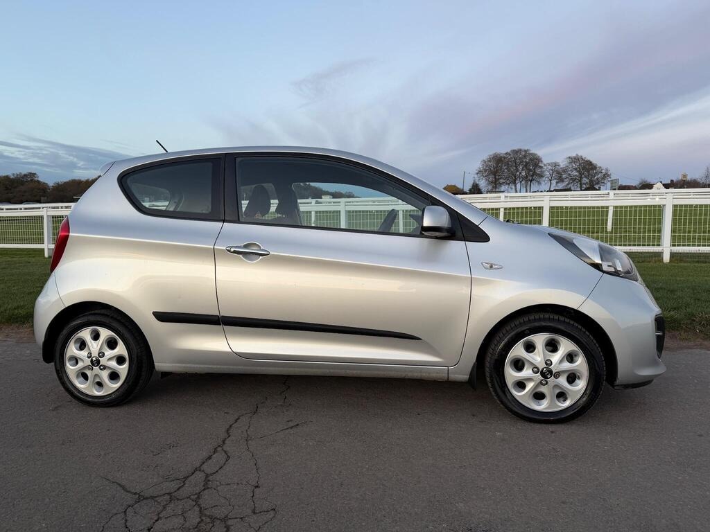 Used Kia Picanto 2013 for sale - 76864143: Photo 13