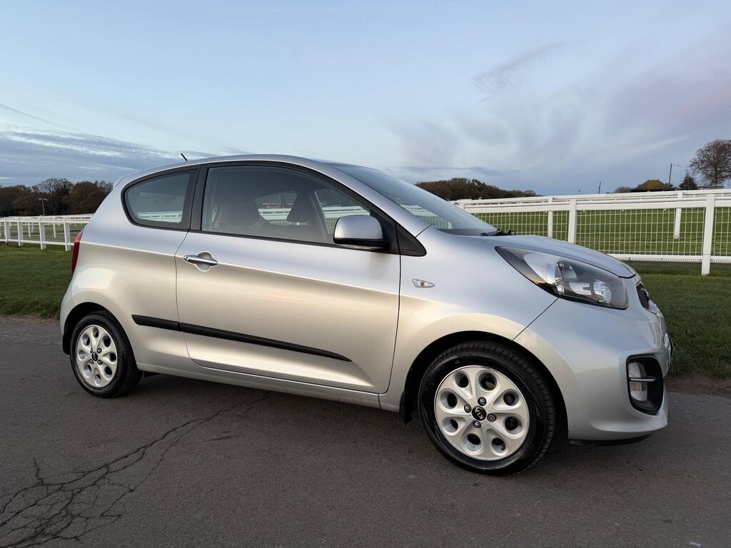 Used Kia Picanto 2013 for sale - 76864143: Photo 14