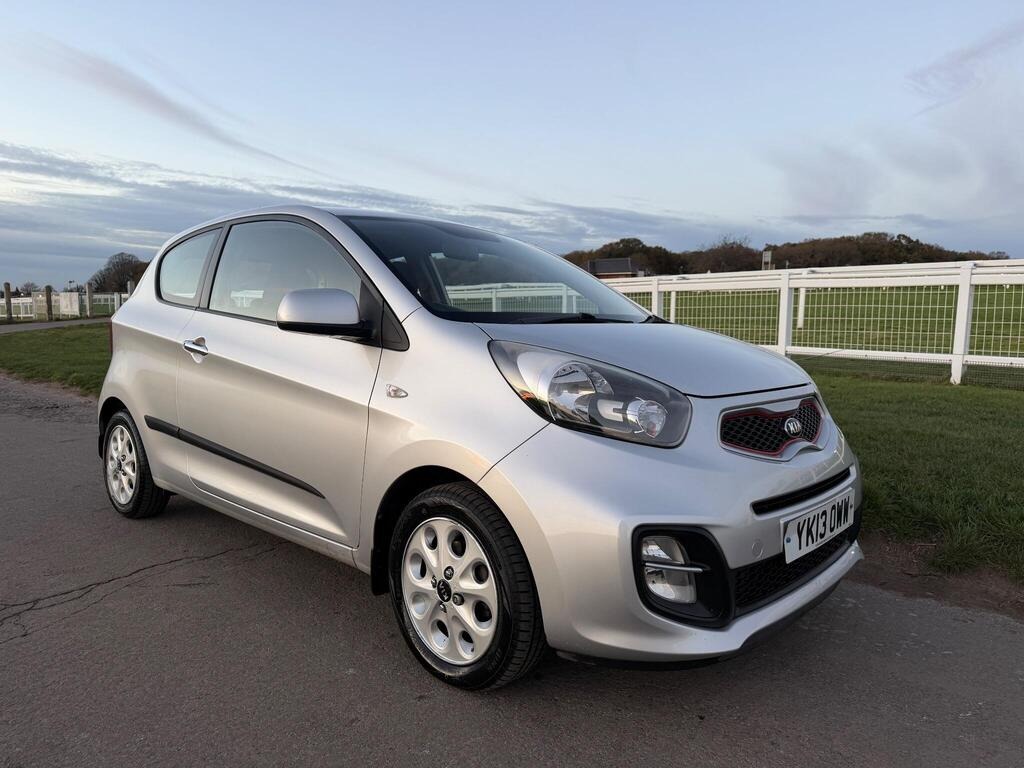 Used Kia Picanto 2013 for sale - 76864143: Photo 15