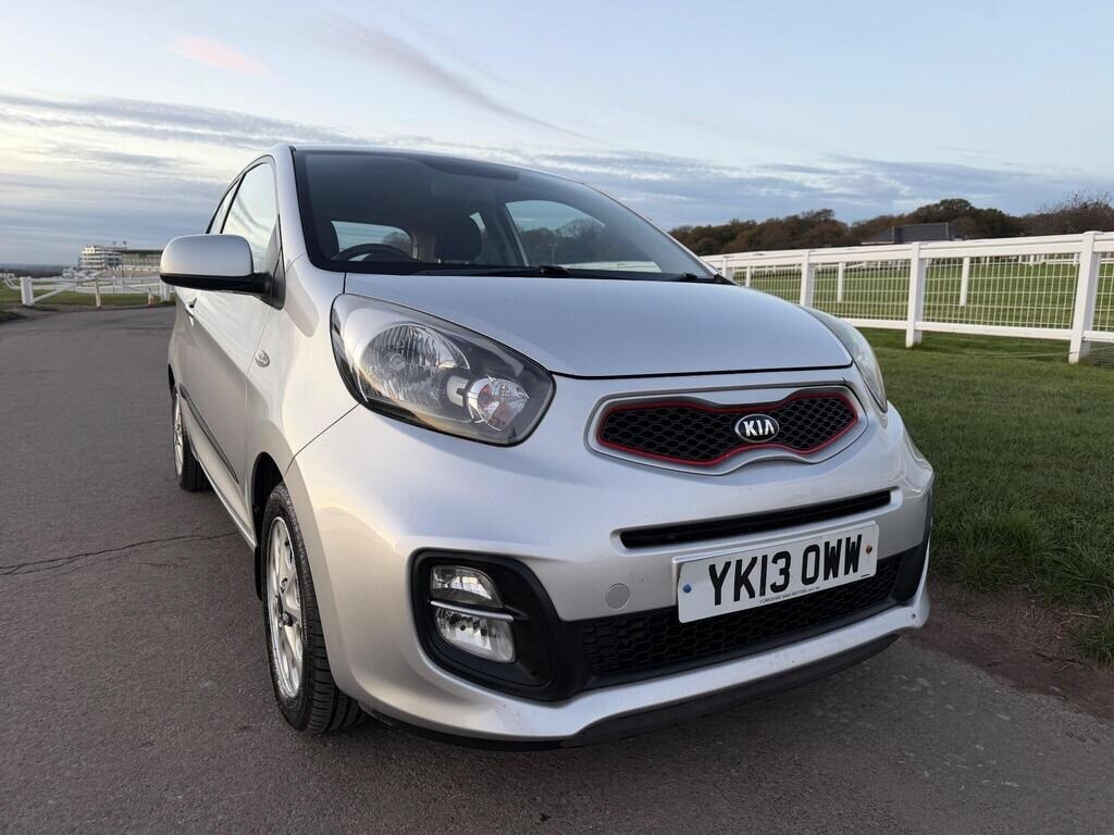 Used Kia Picanto 2013 for sale - 76864143: Photo 16
