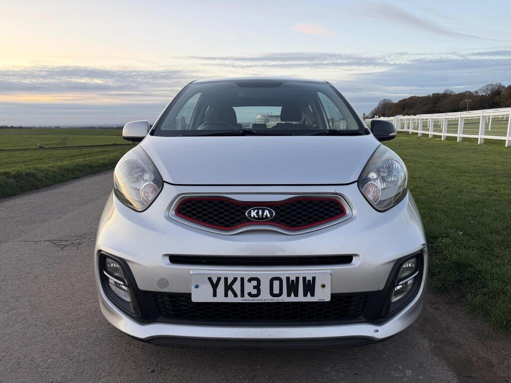 Used Kia Picanto 2013 for sale - 76864143: Photo 17