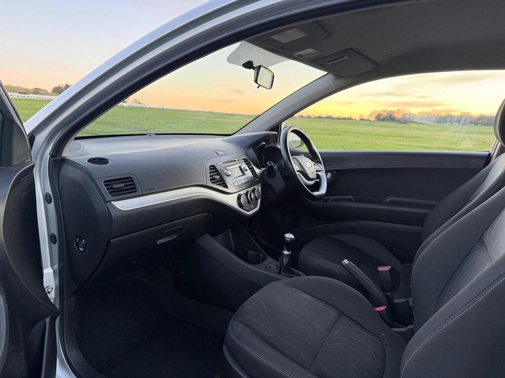 Used Kia Picanto 2013 for sale - 76864143: Photo 19