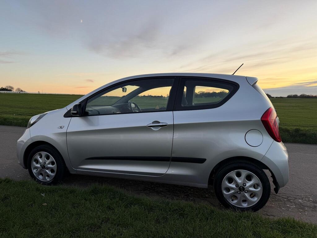 Used Kia Picanto 2013 for sale - 76864143: Photo 5