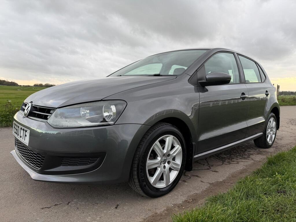 Used Volkswagen Polo 2010 for sale - 76864149: Photo 1