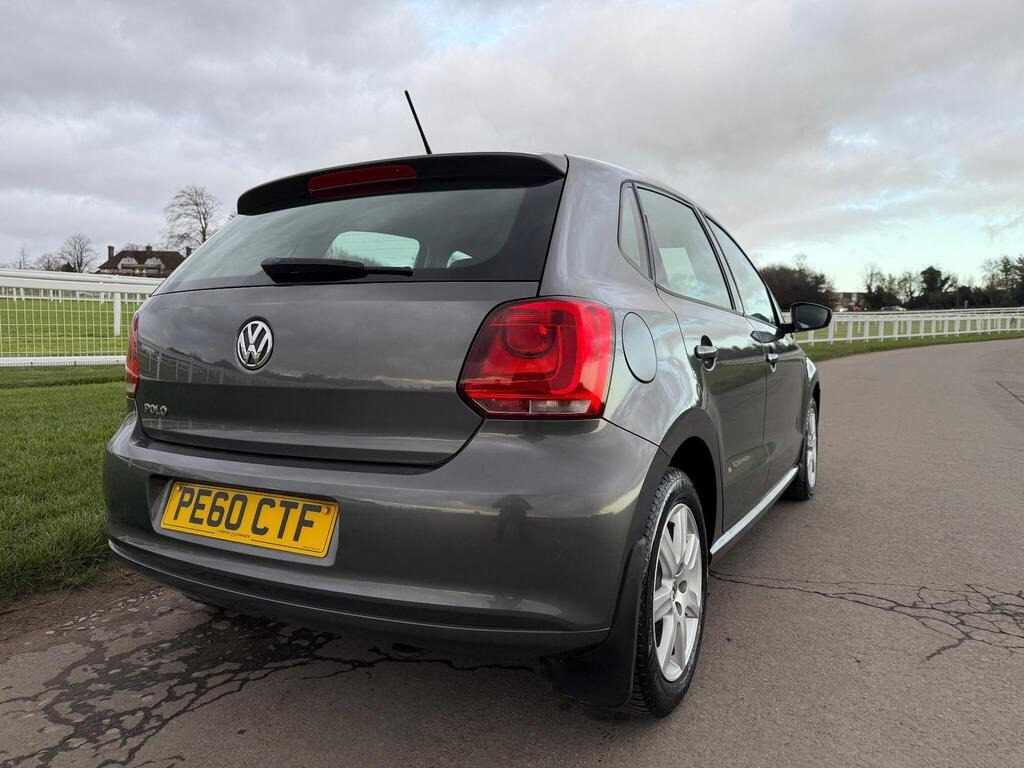 Used Volkswagen Polo 2010 for sale - 76864149: Photo 10