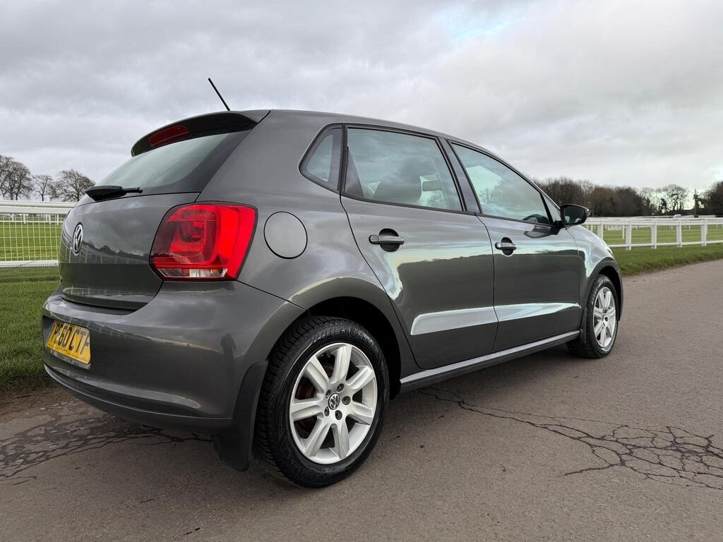 Used Volkswagen Polo 2010 for sale - 76864149: Photo 11
