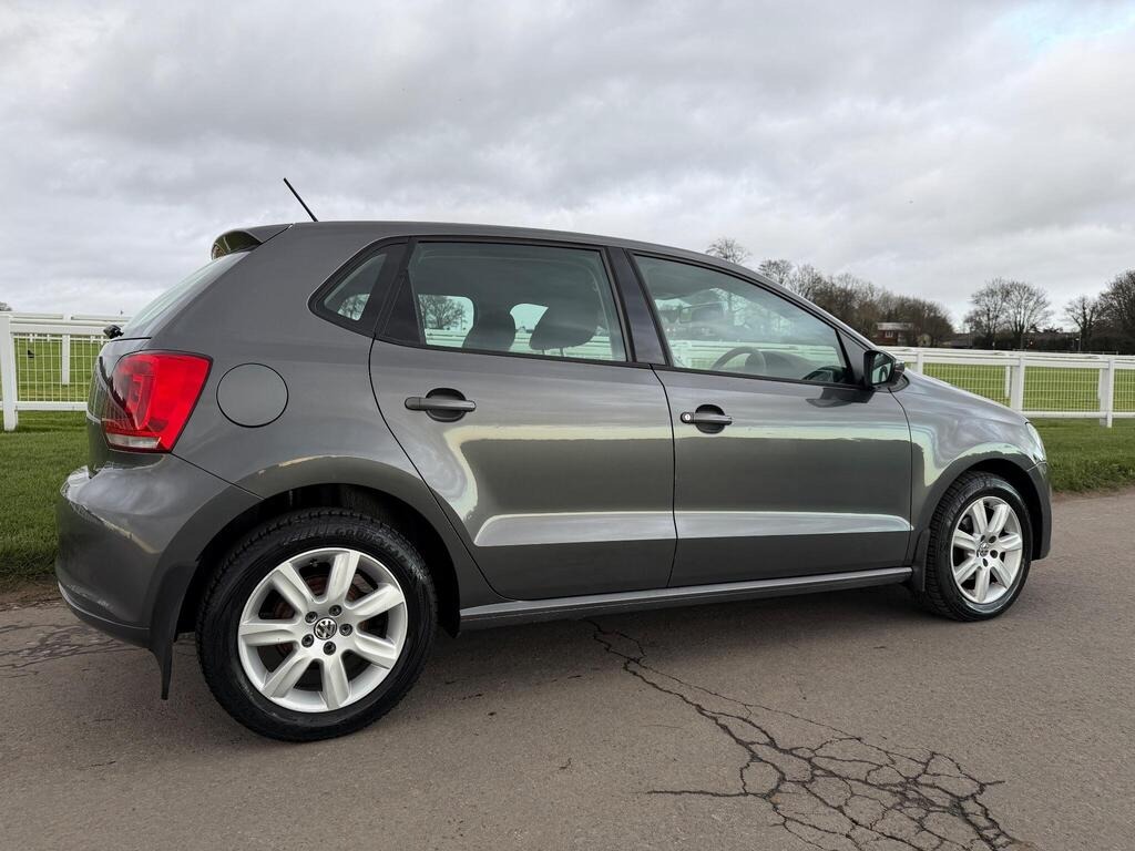 Used Volkswagen Polo 2010 for sale - 76864149: Photo 12
