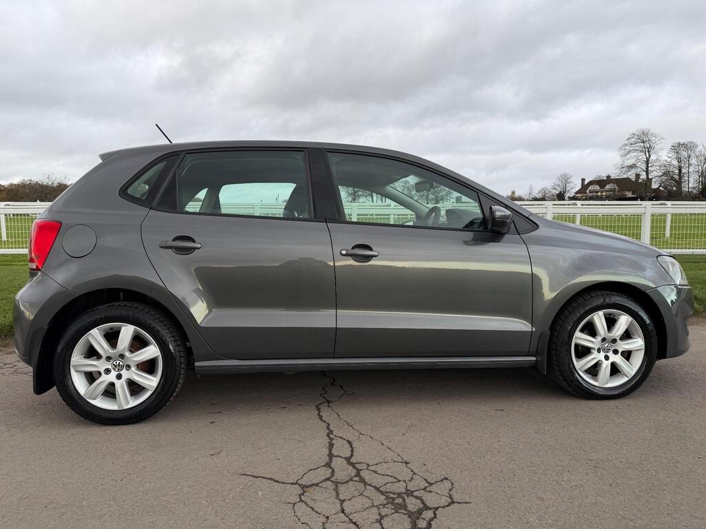 Used Volkswagen Polo 2010 for sale - 76864149: Photo 13