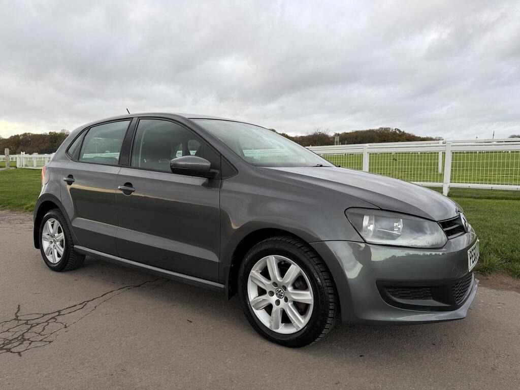 Used Volkswagen Polo 2010 for sale - 76864149: Photo 15