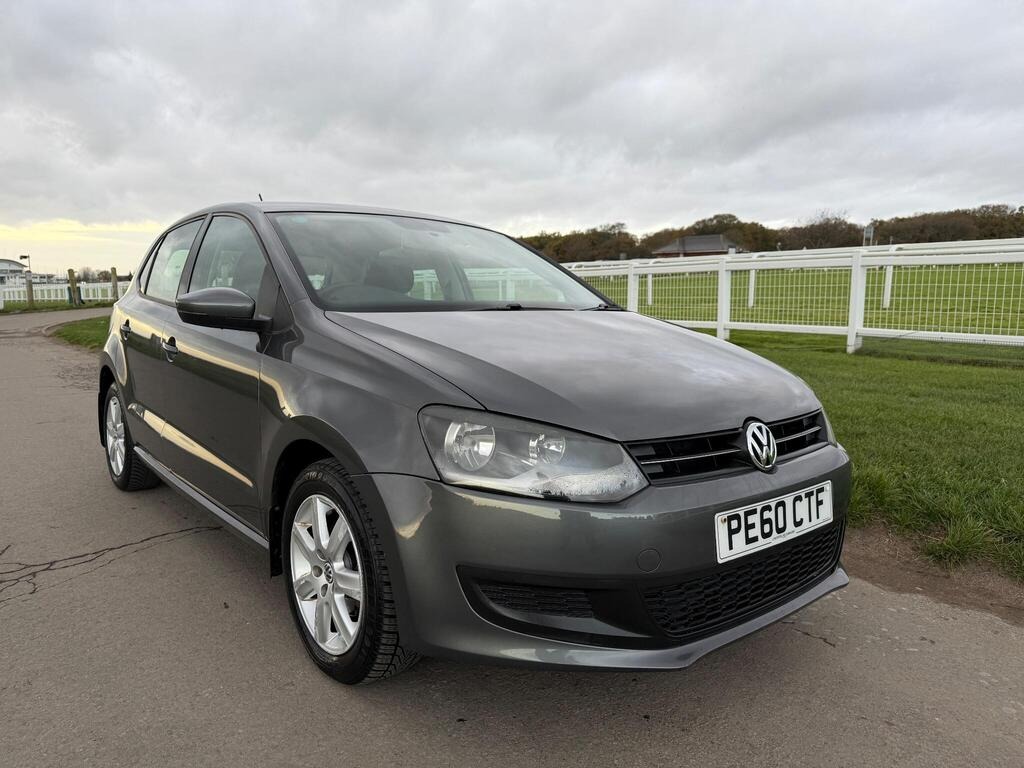 Used Volkswagen Polo 2010 for sale - 76864149: Photo 16