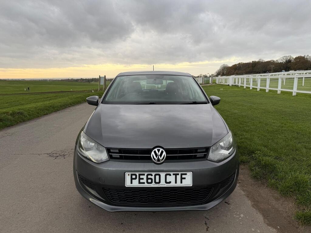 Used Volkswagen Polo 2010 for sale - 76864149: Photo 17