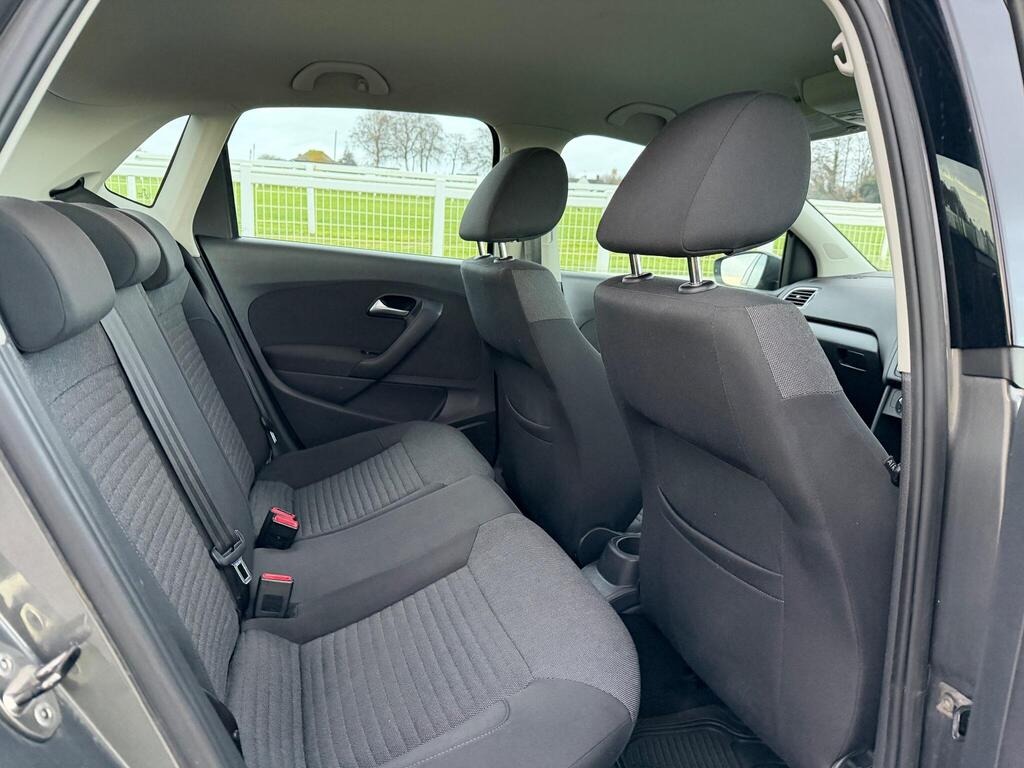 Used Volkswagen Polo 2010 for sale - 76864149: Photo 26