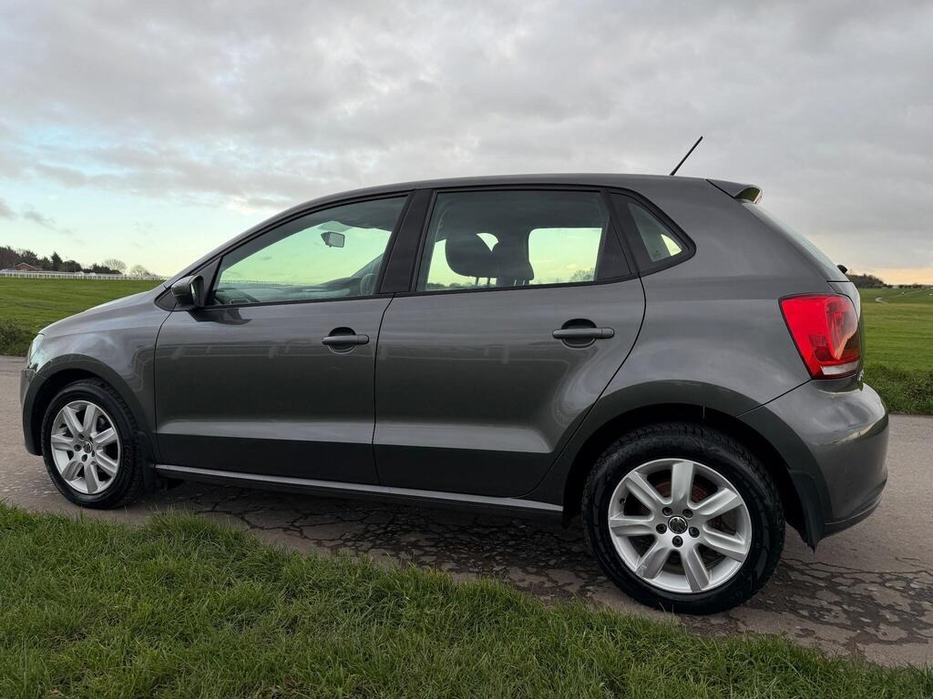 Used Volkswagen Polo 2010 for sale - 76864149: Photo 5