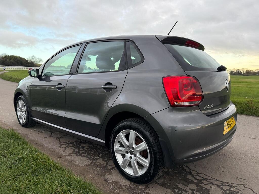 Used Volkswagen Polo 2010 for sale - 76864149: Photo 6