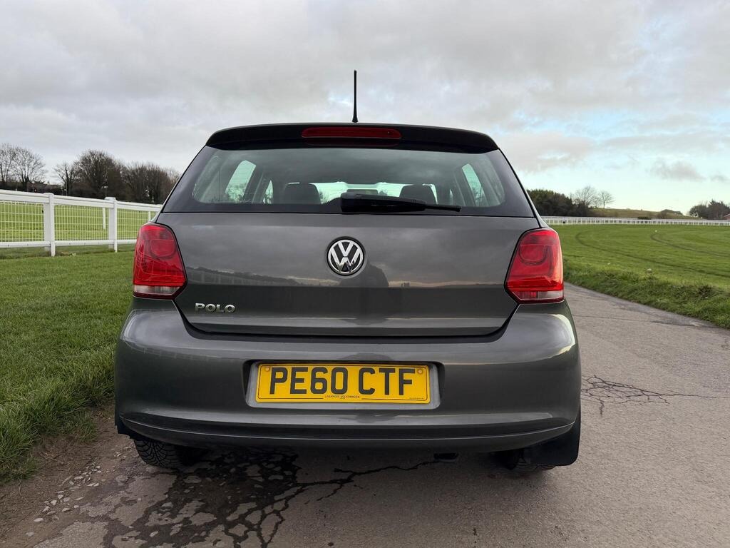 Used Volkswagen Polo 2010 for sale - 76864149: Photo 9