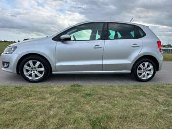 Used Volkswagen Polo 2012 for sale - 75056681: Photo