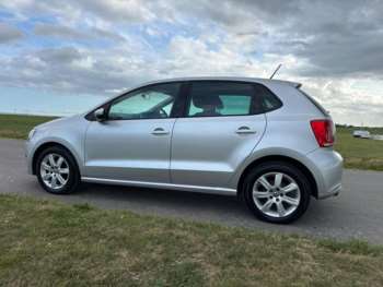 Used Volkswagen Polo 2012 for sale - 75056681: Photo