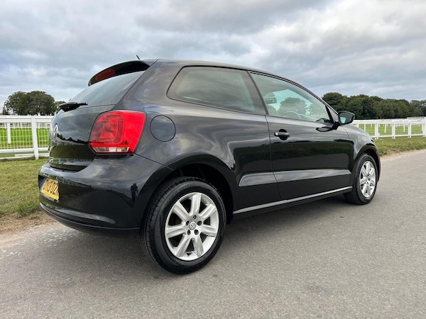 Used Volkswagen Polo 2013 for sale - 75680198: Photo 10