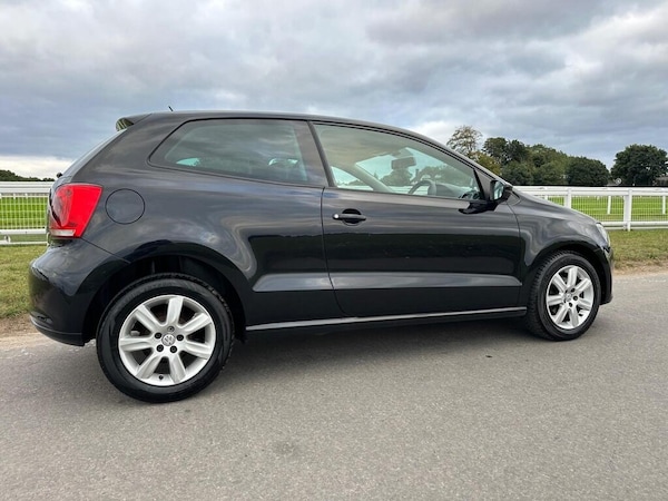 Used Volkswagen Polo 2013 for sale - 75680198: Photo 11