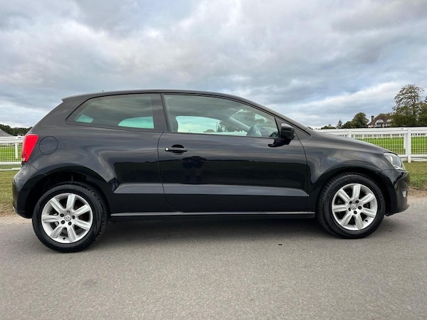 Used Volkswagen Polo 2013 for sale - 75680198: Photo 12