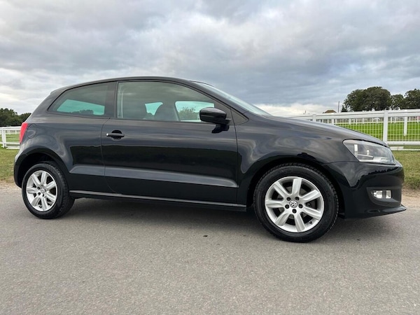 Used Volkswagen Polo 2013 for sale - 75680198: Photo 13
