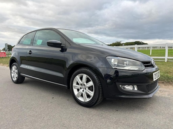 Used Volkswagen Polo 2013 for sale - 75680198: Photo 14