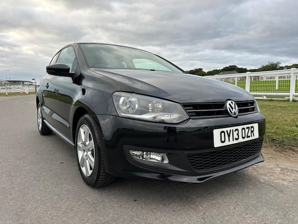 Used Volkswagen Polo 2013 for sale - 75680198: Photo 15