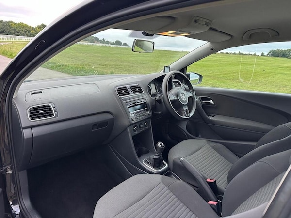 Used Volkswagen Polo 2013 for sale - 75680198: Photo 17