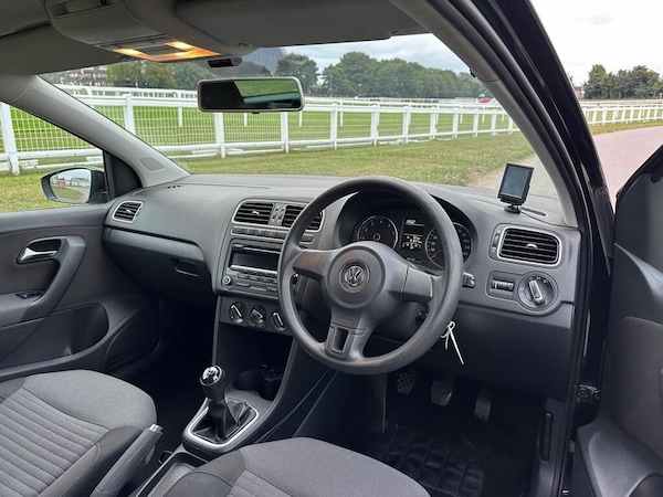 Used Volkswagen Polo 2013 for sale - 75680198: Photo 18