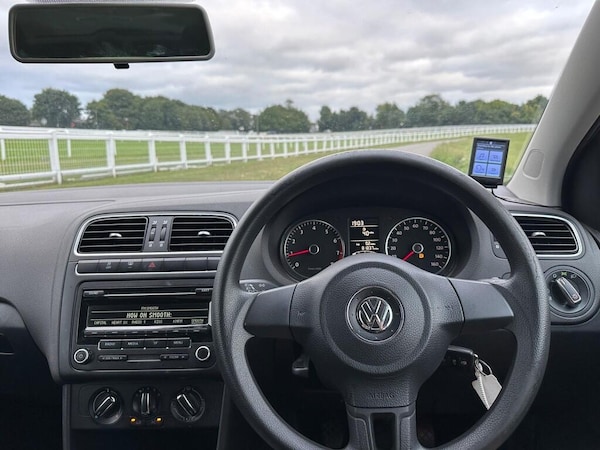 Used Volkswagen Polo 2013 for sale - 75680198: Photo 20