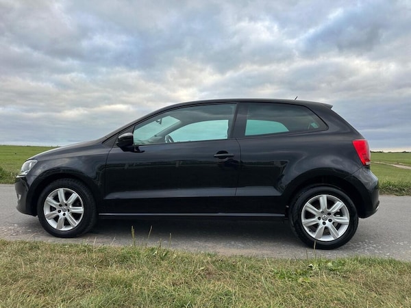 Used Volkswagen Polo 2013 for sale - 75680198: Photo 4