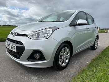 Hyundai - i10