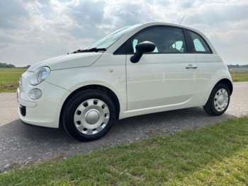 Used Fiat 500 2009 for sale - 75056212: Photo