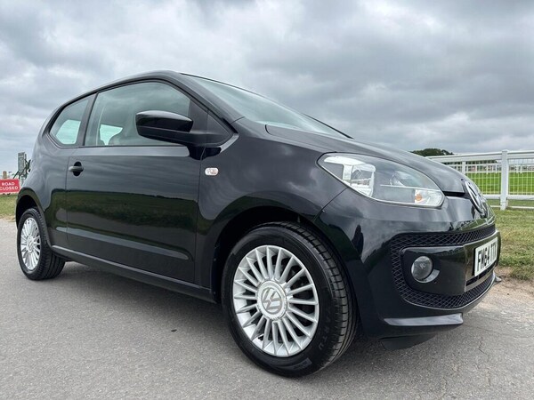 Used Volkswagen up! 2015 for sale - 75680308: Photo 11