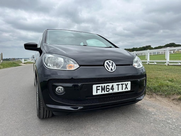 Used Volkswagen up! 2015 for sale - 75680308: Photo 12