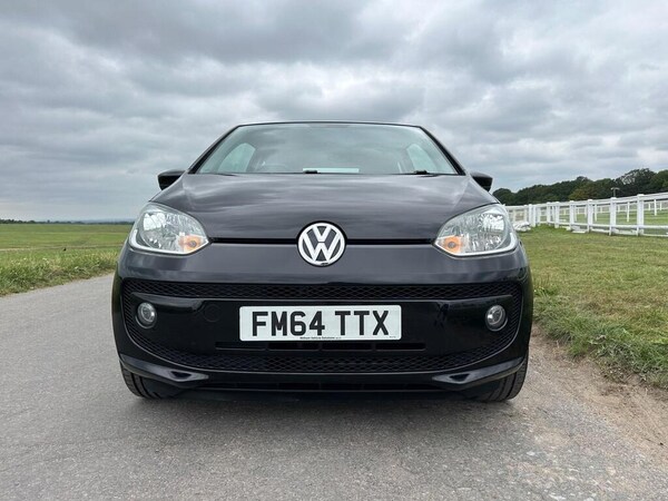 Used Volkswagen up! 2015 for sale - 75680308: Photo 13