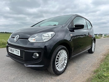 Volkswagen - up!