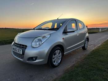 Used Suzuki Alto 2012 for sale - 75055284: Photo