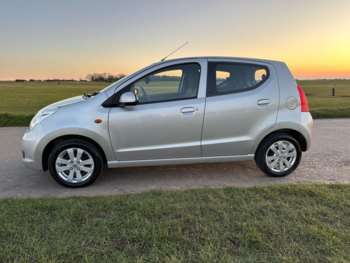 Used Suzuki Alto 2012 for sale - 75055284: Photo