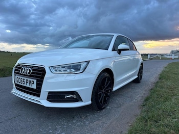 2016 (65) - 1.4 TFSI S Line 3dr S Tronic