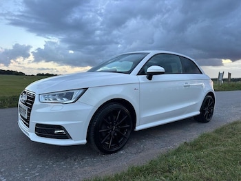 Used Audi A1 2016 for sale - 75778078: Photo