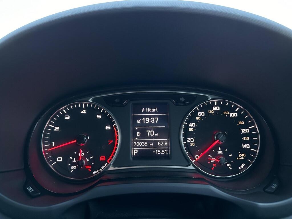 Vehicle 30