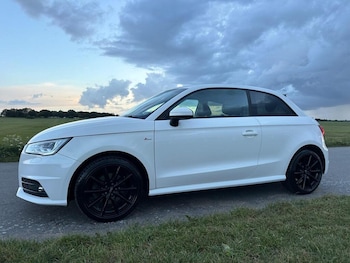 Used Audi A1 2016 for sale - 75778078: Photo