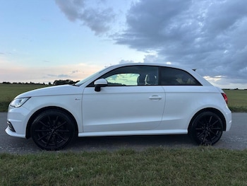 Used Audi A1 2016 for sale - 75778078: Photo