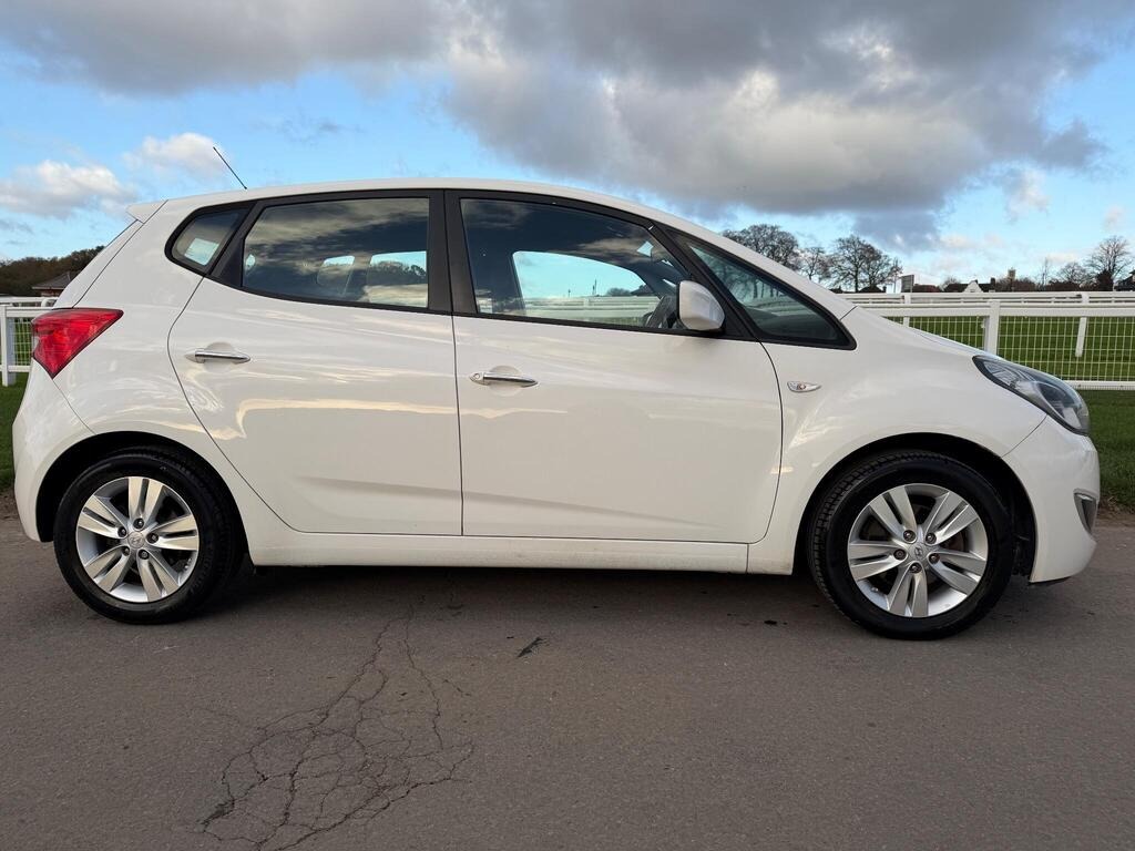 Used Hyundai Ix20 2014 for sale - 76662902: Photo 11